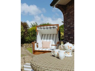 Casa per le vacanze Wenningstedt Registrazione all'aperto 62