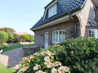 Casa per le vacanze Wenningstedt Registrazione all'aperto 4