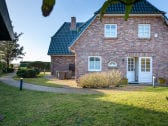 Casa per le vacanze Wenningstedt Registrazione all'aperto 1