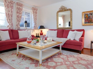 Casa per le vacanze Wenningstedt Caratteristiche 63