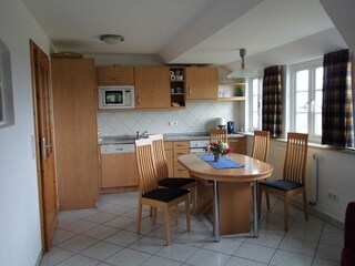Kochen im Urlaub- na klar !