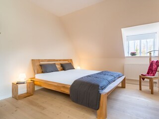 Doppelschlafzimmer OG