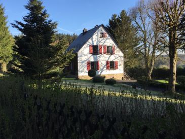 Landhaus Camilla's Höhe