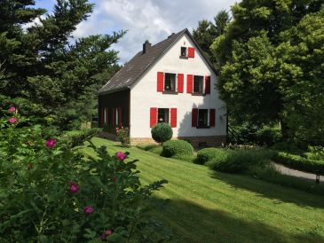 Landhaus Camilla's Höhe
