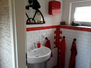 Casa per le vacanze Tönning Caratteristiche 10