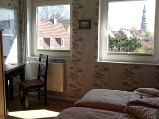 Casa per le vacanze Tönning Caratteristiche 11