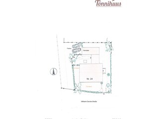 Casa per le vacanze Tönning Caratteristiche 20
