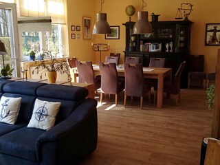 Casa per le vacanze Tönning Caratteristiche 7