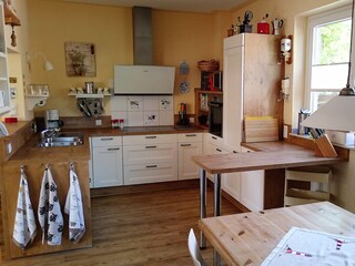 Casa per le vacanze Tönning Caratteristiche 8