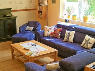 Casa per le vacanze Tönning Registrazione all'aperto 5