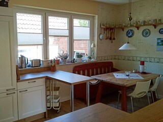 Casa per le vacanze Tönning Caratteristiche 9