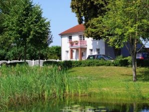 Ferienwohnung am Kluger See - Neustrelitz - image1