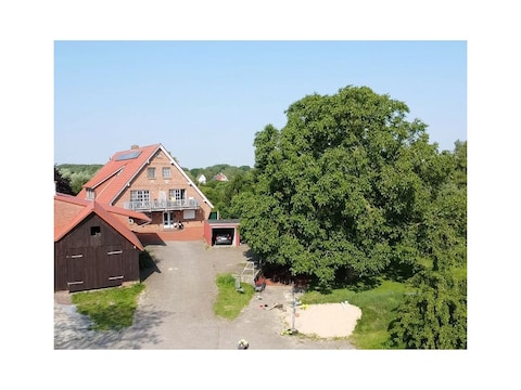 Ferienwohnung Obsthofblick 2