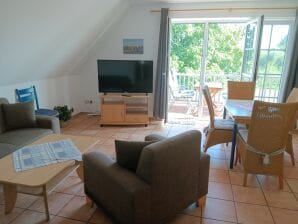 Holiday apartment Obsthofblick 2