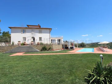 Villa in Certaldo (18+2 Betten)