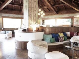 Casa per le vacanze Massarosa Caratteristiche 9