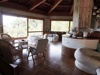 Casa per le vacanze Massarosa Caratteristiche 11