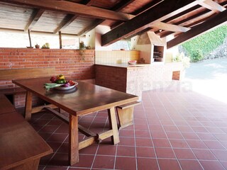 Casa per le vacanze Massarosa Caratteristiche 13