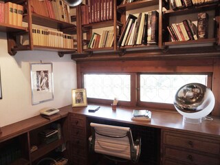 Casa per le vacanze Massarosa Caratteristiche 14