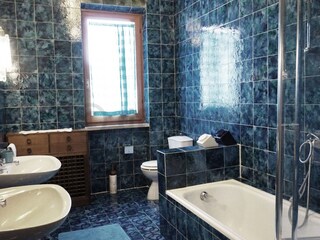 Casa per le vacanze Massarosa Caratteristiche 16