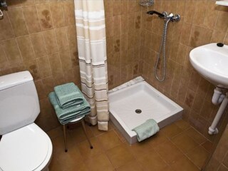 Appartamento per vacanze Cala Figuera Caratteristiche 8