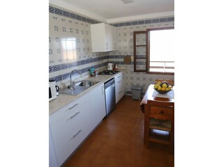 Holiday apartment Cala Figuera Features 5