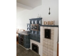 Ferienwohnung Herrischried Ausstattung 20