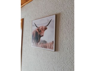 Ferienwohnung Herrischried Ausstattung 13