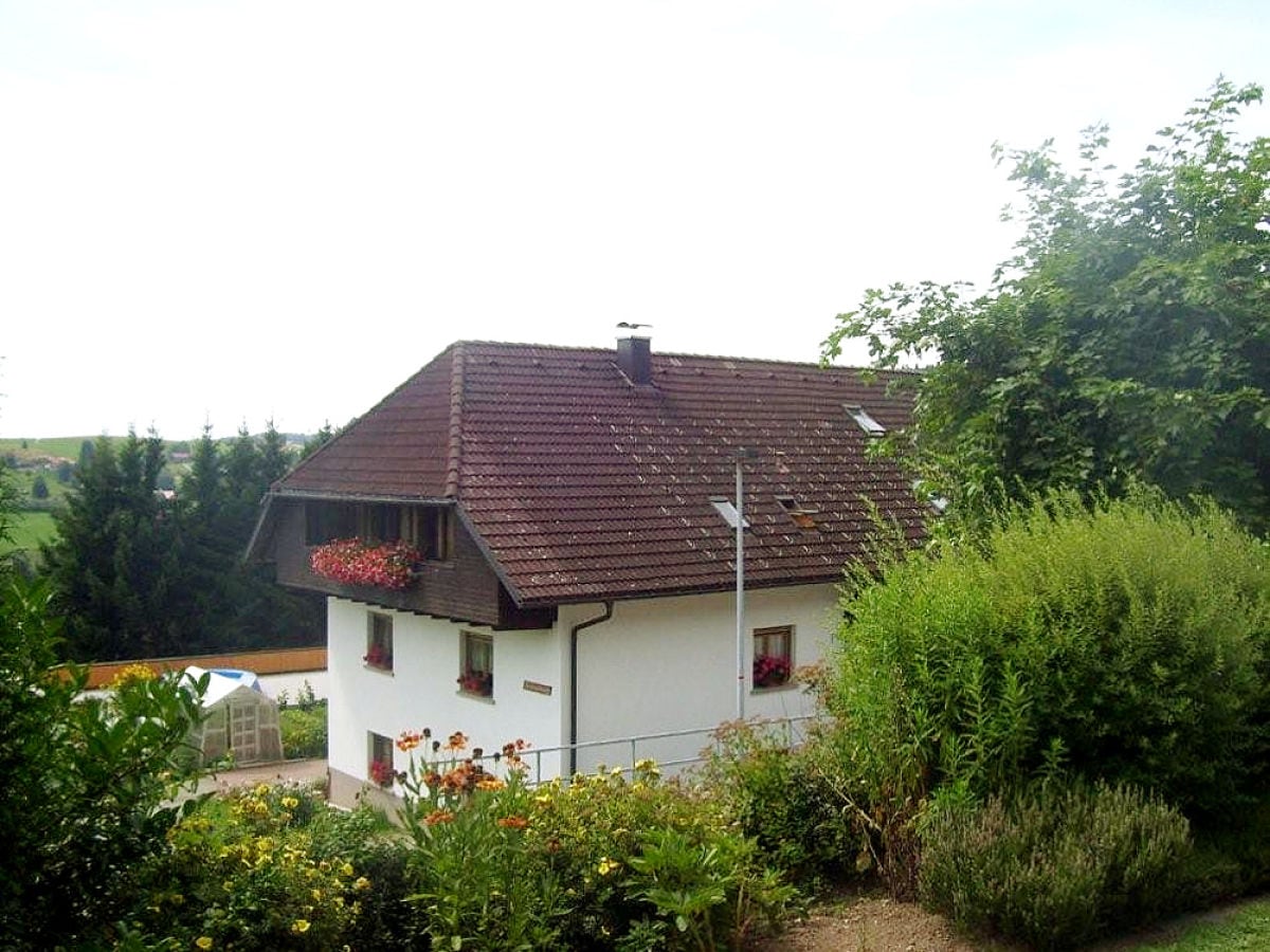 Bauernhof Matt