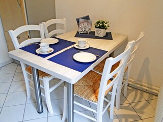 Casa de vacaciones Kappeln (Stadt) Características 9