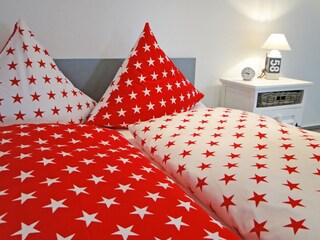 Wir wünschen eine gute Nacht!