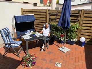 Casa per le vacanze Kappeln (Stadt) Registrazione all'aperto 3