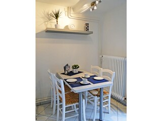 Casa per le vacanze Kappeln (Stadt) Caratteristiche 6