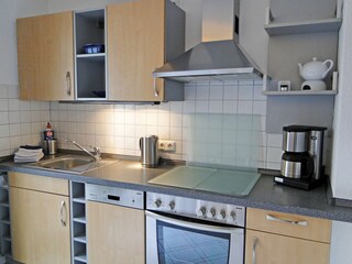 Casa per le vacanze Kappeln (Stadt) Caratteristiche 5