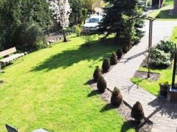 Ferienwohnung Teuchert