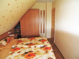 Ferienwohnung St. Peter-Ording Ausstattung 13