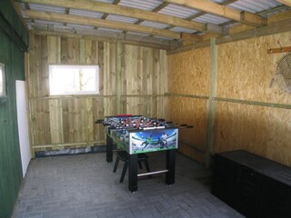 Ferienwohnung St. Peter-Ording Außenaufnahme 6