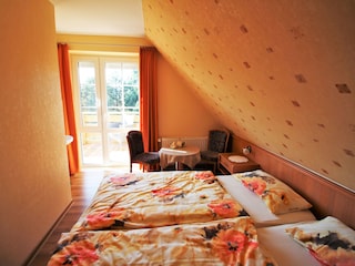 Ferienwohnung St. Peter-Ording Ausstattung 12