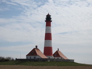 Ferienwohnung St. Peter-Ording Umgebung 15