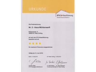 Urkunde