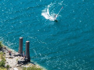 Appartamento per vacanze Malcesine Ambiente 13