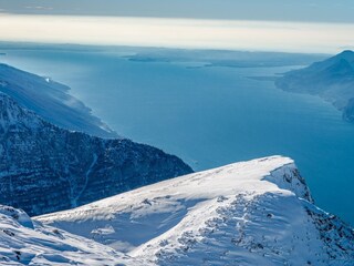 Appartamento per vacanze Malcesine Ambiente 14