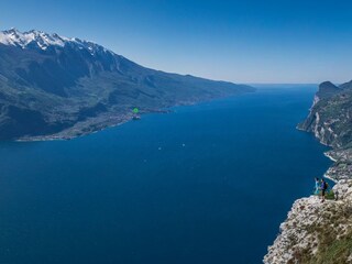 Appartamento per vacanze Malcesine Ambiente 15