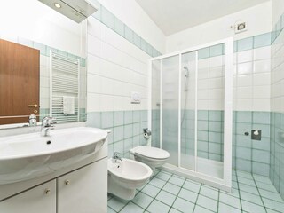 Appartamento per vacanze Malcesine Caratteristiche 9