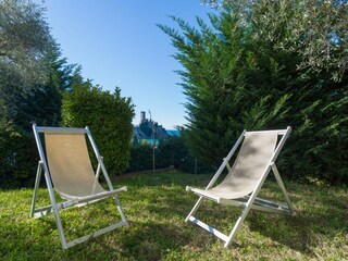 Appartamento per vacanze Malcesine Registrazione all'aperto 2