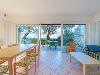 Appartamento per vacanze Malcesine Caratteristiche 3