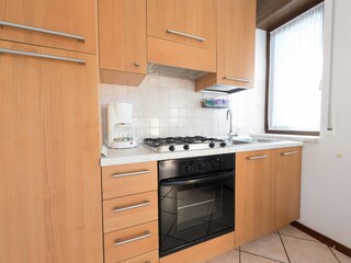 Appartamento per vacanze Malcesine Caratteristiche 4