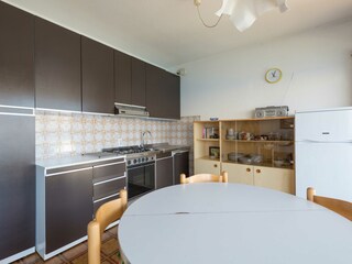 Appartamento per vacanze Malcesine Caratteristiche 6