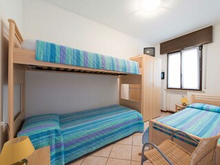 Appartamento per vacanze Malcesine Caratteristiche 7