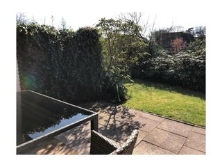 Vakantieappartement Dangast Buitenaudio-opname 3